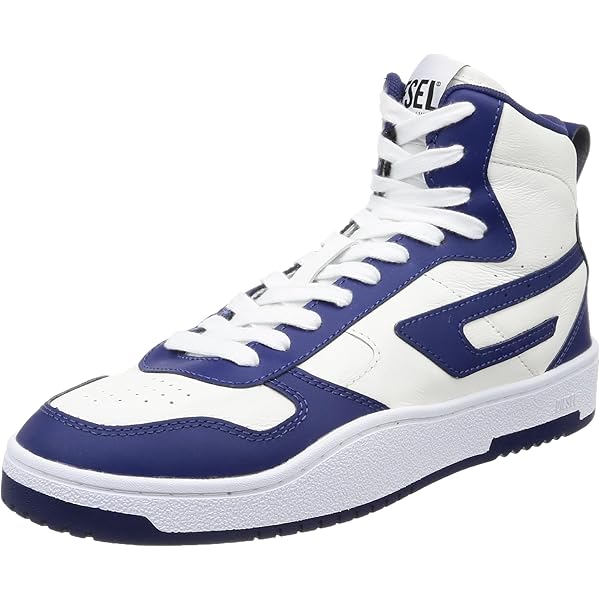 Amazon.com | Diesel Men's S-Athene Oxford Shoe, H6342 P5581, 9 Men